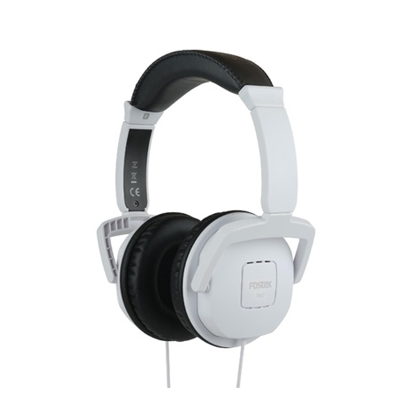Наушники Fostex TH7WH - рис.0