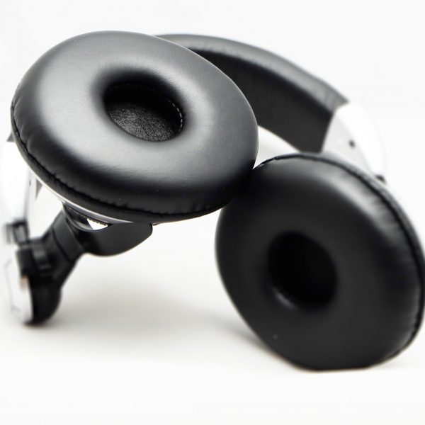 Амбушюры Dekoni Audio Standard for Technics RP-DJ1200 - рис.2