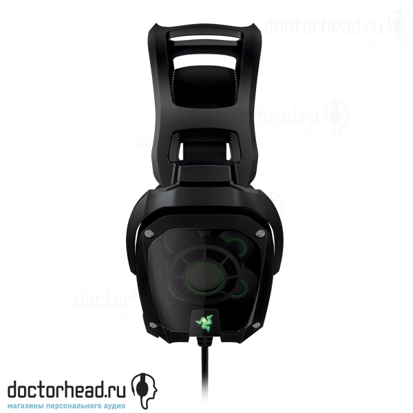 Игровая гарнитура Razer Tiamat 7.1 - рис.3