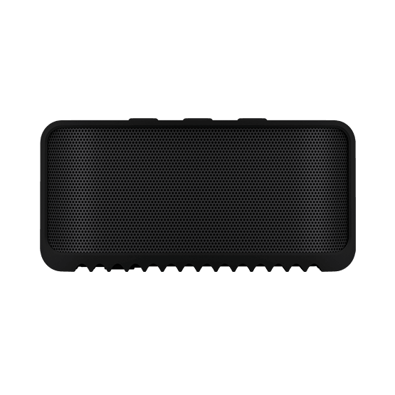 Портативная колонка Jabra Solemate Mini Black - рис.0