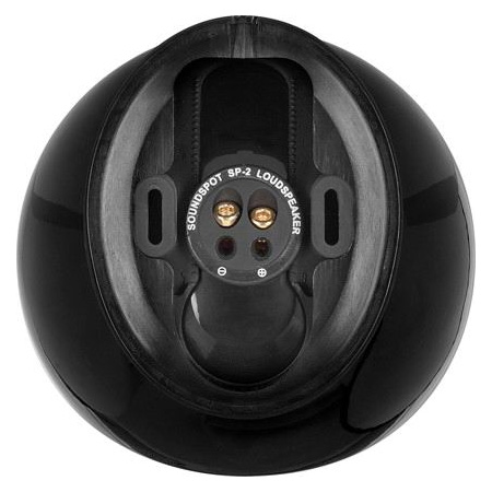 Акустическая система Morel Soundspot SP-2 (2.0) Piano Black - рис.1