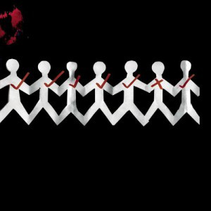 Пластинка Three Days Grace - One-X - рис.0