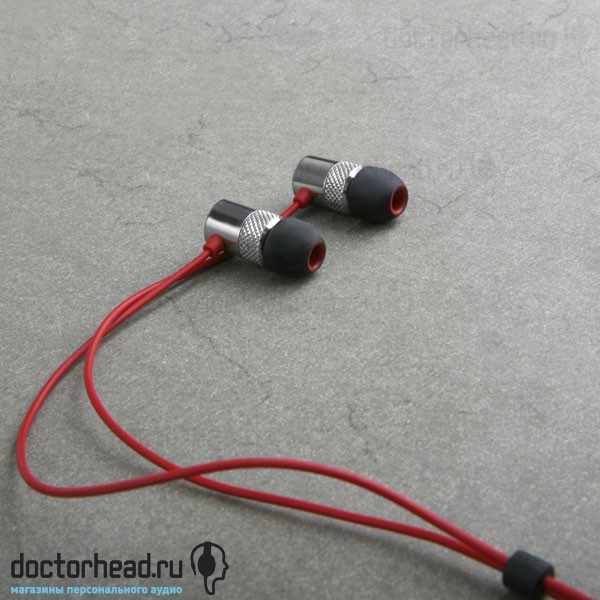 Наушники COWON EH2 Red - рис.2