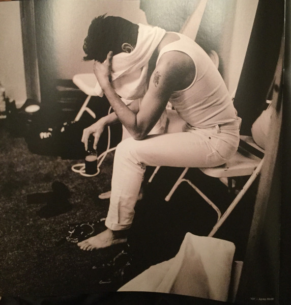 Виниловая пластинка Depeche Mode – 101 (Live) - 2LP - рис.21