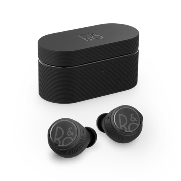 Беспроводные наушники Bang & Olufsen Beoplay E8 Sport Black - рис.1