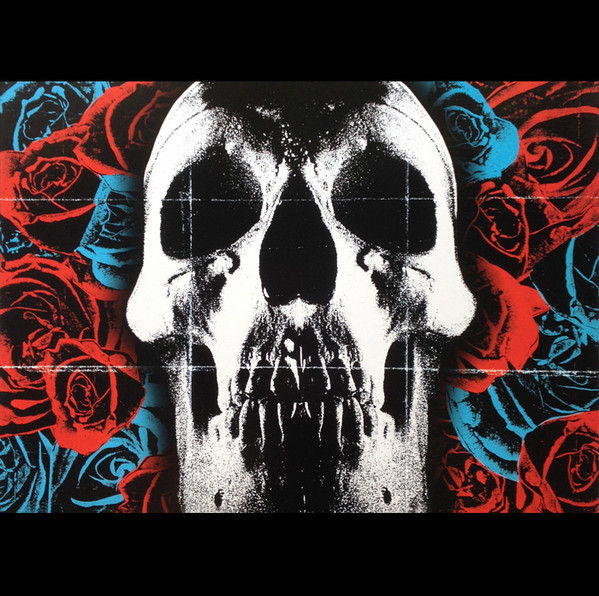 Виниловая пластинка Deftones - Deftones - рис.0