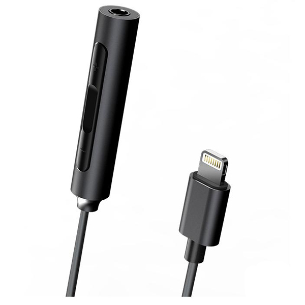 Усилитель для наушников с ЦАП FiiO i1 - рис.0