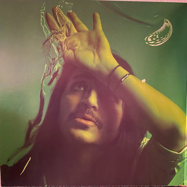 Виниловая пластинка Placebo - Never Let Me Go Red Transparent 2LP - рис.1