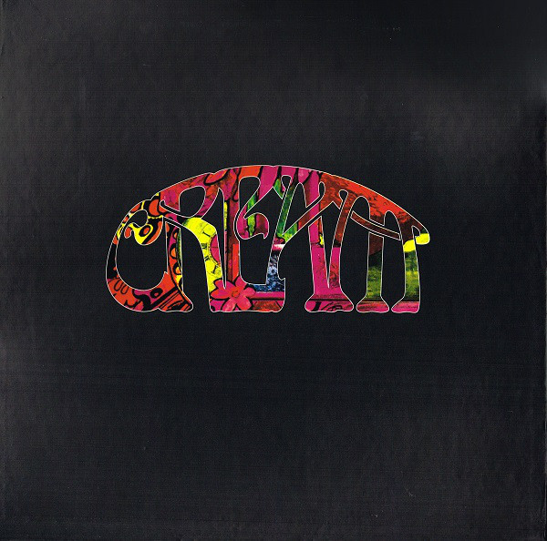 Виниловая пластинка Cream - 1966 - 1972 Vinyl Set - рис.1