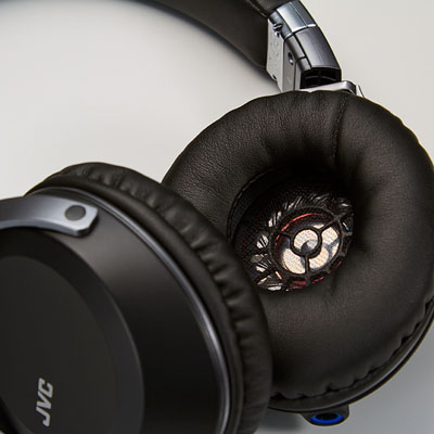 Наушники JVC Signa HA-SS02 - рис.4