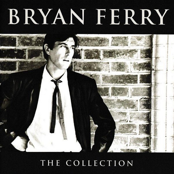 CD-диск Bryan Ferry - The Collection - рис.0
