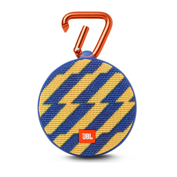 Портативная колонка JBL Clip 2 ZAP - рис.0
