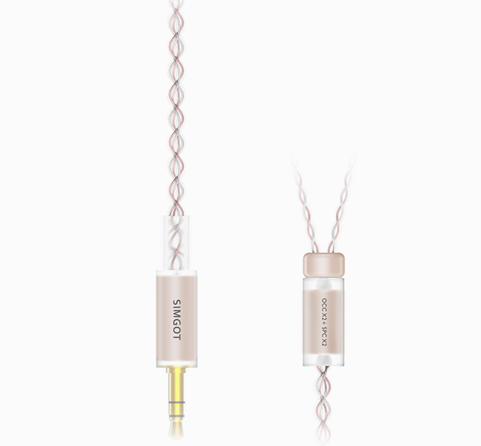 Наушники Simgot EM5 Smoke - рис.6