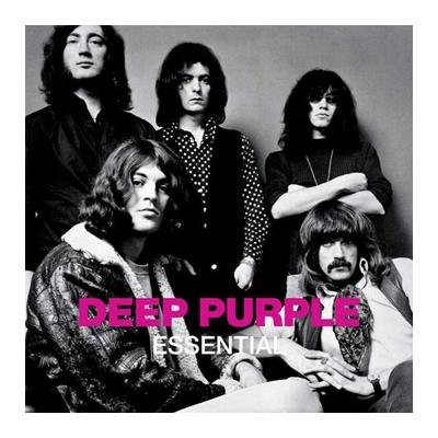 CD-диск Deep Purple - Essential - рис.0