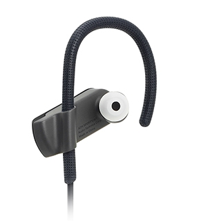 Беспроводные наушники Audio-Technica ATH-SPORT50BT Black - рис.2