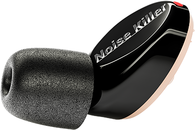 Беруши Беруши для стрельбы T-COIL 3 Wire - рис.6