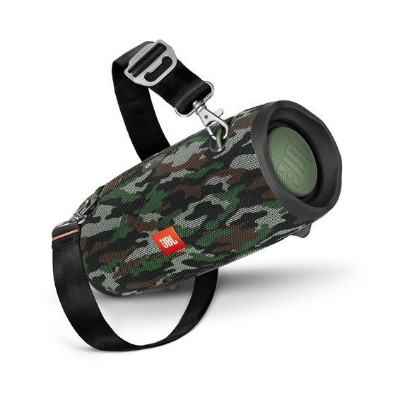 Портативная колонка JBL Xtreme 2 Squad - рис.4