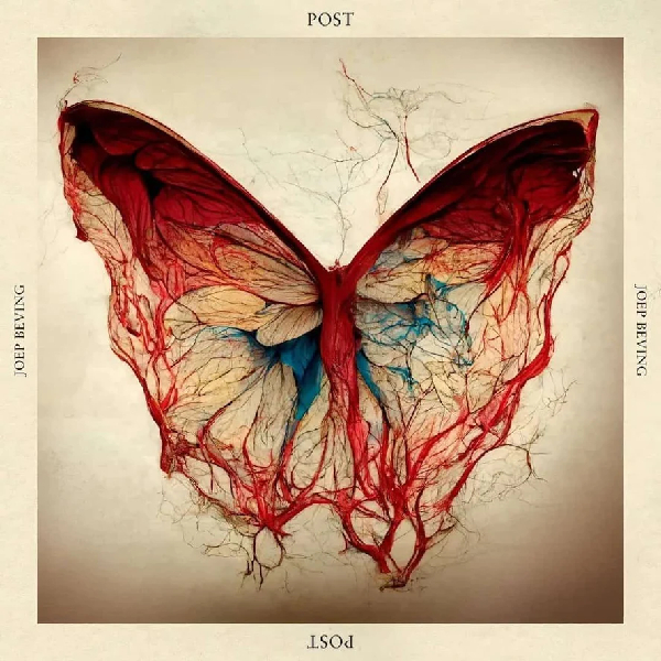 Виниловая пластинка Joep Beving – POST LP - рис.0