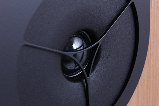 Напольная акустика Rega RX3 Walnut - рис.2