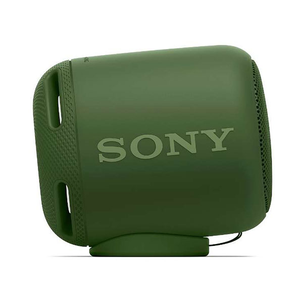 Портативная колонка SONY SRS-XB10 Green - рис.3