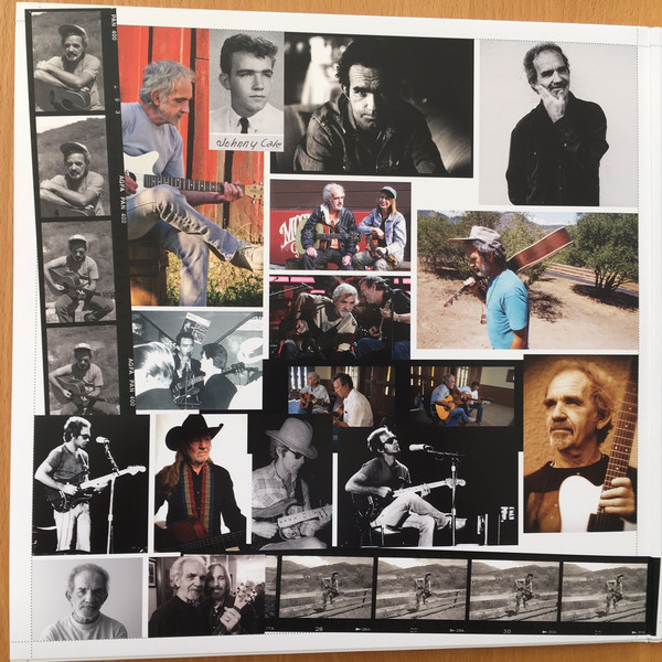 Виниловая пластинка Eric Clapton & Friends - The Breeze: An Appreciation Of JJ Cale - рис.2