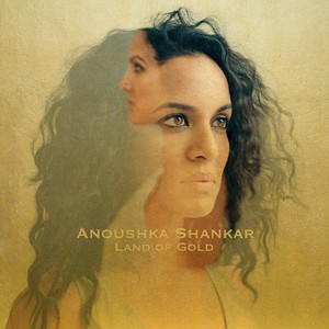 Пластинка Anoushka Shankar - Land of Gold - рис.0