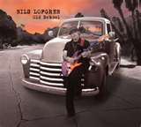 Пластинка Nils Lofgren - Old School - рис.0