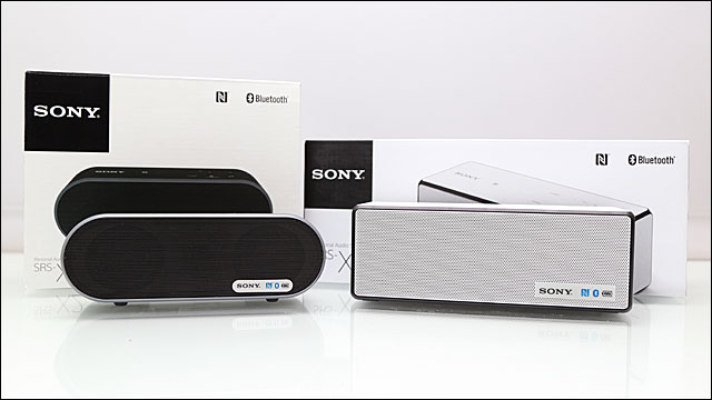 Портативная колонка Sony SRS-X2 Black - рис.6