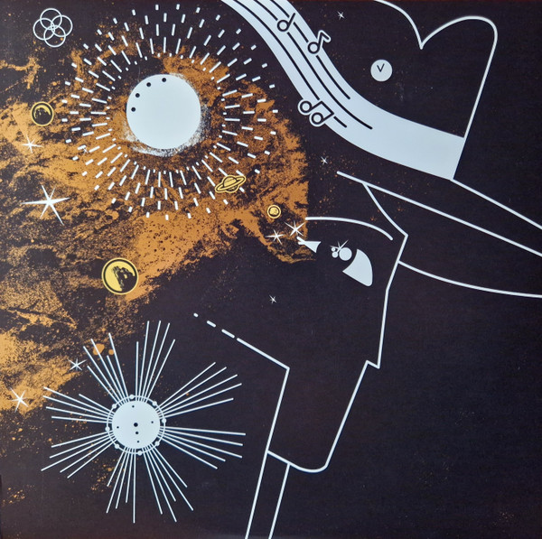 

Пластинка Skillbard, OST - Skillbard – Big Bang: Music From The Universe Of Genesis Noir - 2LP