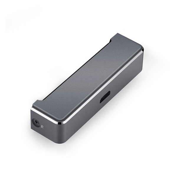 Усилитель для наушников FiiO AM0 - рис.2