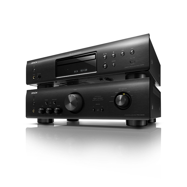 Усилитель Denon PMA-720AE Black - рис.6