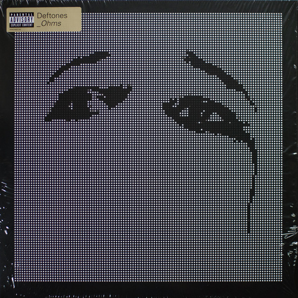 Виниловая пластинка Deftones – _Ohms - LP - рис.0