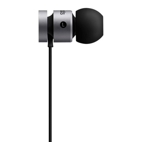 Наушники Beats urBeats 2 In-Ear Space Grey - рис.3