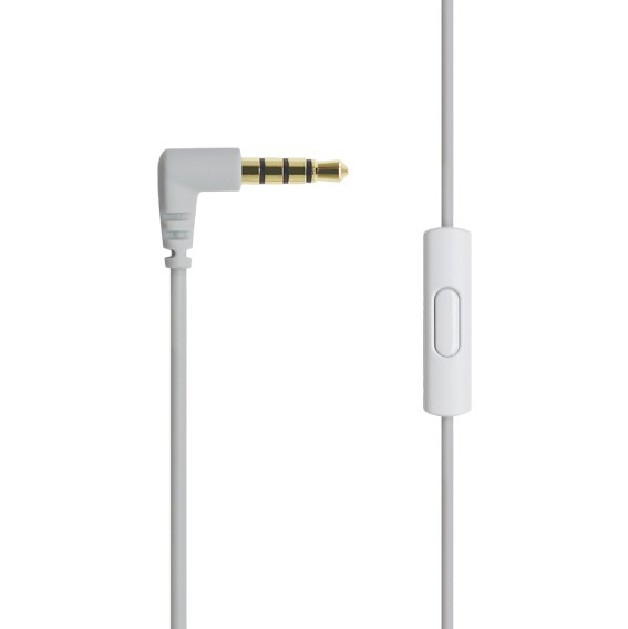 Наушники Cresyn C110S White - рис.2