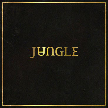 Пластинка Jungle – Jungle LP
