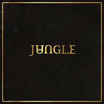 Пластинка Jungle – Jungle LP - рис.0