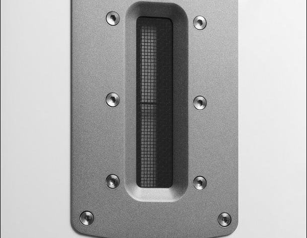Полочная акустика Quad Z-1 Piano Black - рис.5