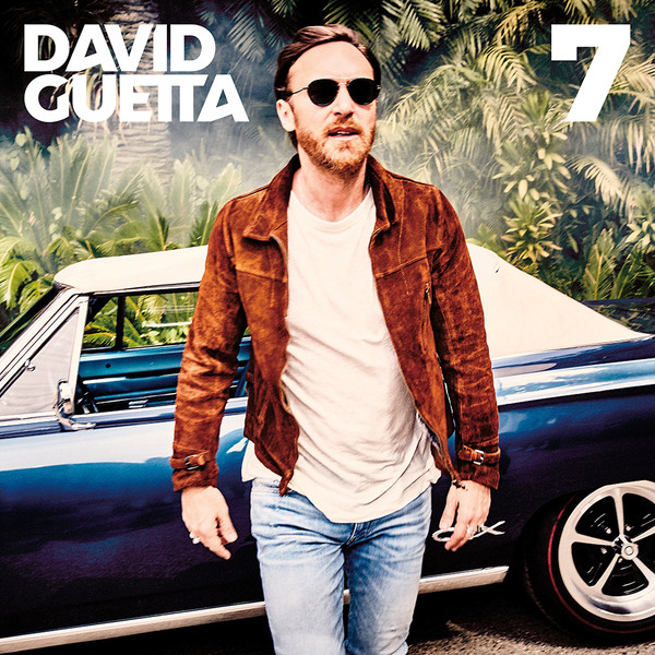 Виниловая пластинка David Guetta - 7 - рис.0