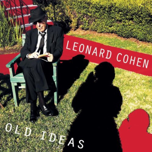 Пластинка Leonard Cohen - Old Ideas - рис.0