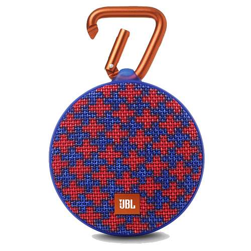 Портативная колонка JBL Clip 2 Malta - рис.0