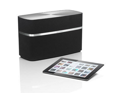 Портативная колонка Bowers & Wilkins A7 - рис.5