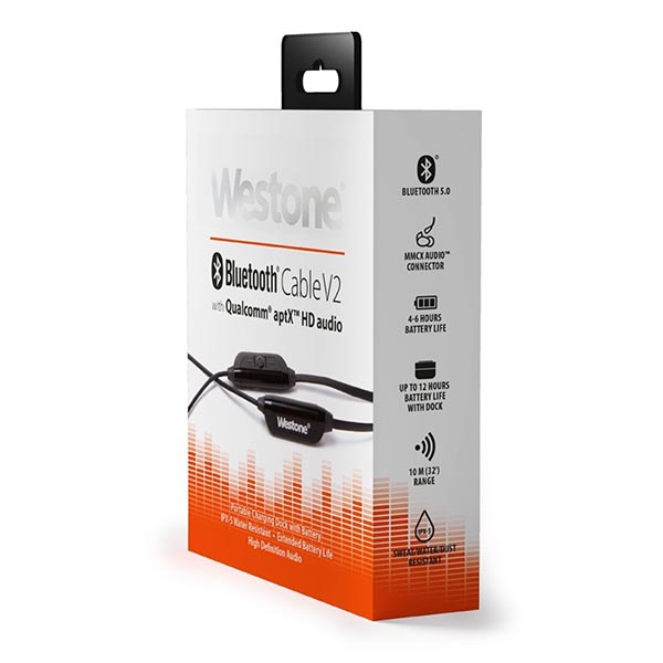 Кабель Westone Bluetooth Cable V2 - рис.7