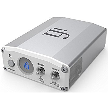 ЦАП iFi Nano iOne - рис.0