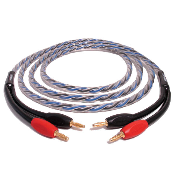 Кабель Ultralink INTEGRATOR Banana cable 12AWG 1.5m - рис.0