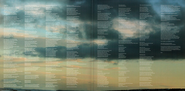 Виниловая пластинка Mark Knopfler - Down The Road Wherever - рис.2