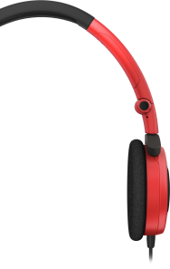 Наушники AKG Y30 Black - рис.2