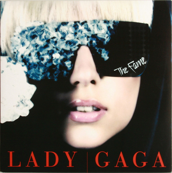 Виниловая пластинка Lady Gaga – The Fame - 2LP - рис.0