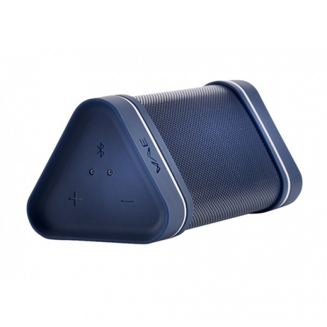 Портативная колонка Hercules WAE Outdoor 04 Plus Blue - рис.1