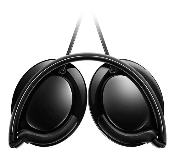 Наушники Philips SHL4600BK/00 - рис.3