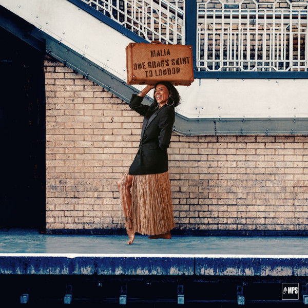 Виниловая пластинка Malia - One Grass Skirt To London - 2LP - рис.0